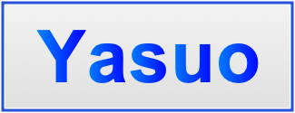 Image of the name Yasuo