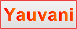 Image of the name Yauvani