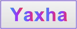 Image of the name Yaxha