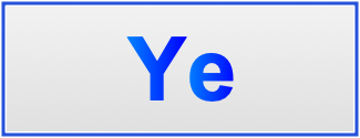 Image of the name Ye