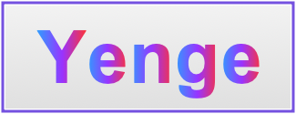 Image of the name Yenge
