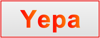 Image of the name Yepa Image of the name Yepa