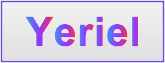 Image of the name Yeriel Image of the name Yeriel