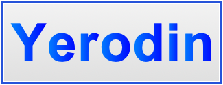 Image of the name Yerodin Image of the name Yerodin