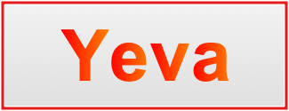 Image of the name Yeva Image of the name Yeva