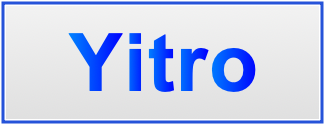 Image of the name Yitro