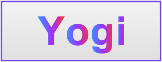 Image of the name Yogi Image of the name Yogi