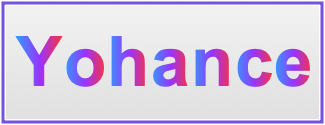 Image of the name Yohance
