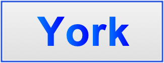 Image of the name York
