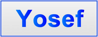 Image of the name Yosef Image of the name Yosef