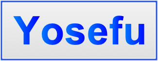 Image of the name Yosefu Image of the name Yosefu
