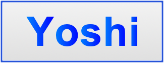 Image of the name Yoshi Image of the name Yoshi