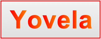 Image of the name Yovela Image of the name Yovela