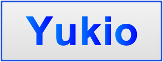 Image of the name Yukio
