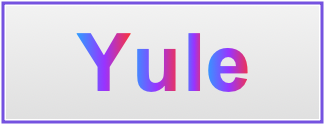 Image of the name Yule