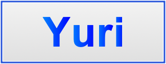 Image of the name Yuri