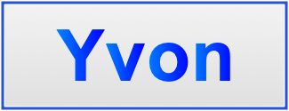 Image of the name Yvon