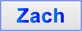 Image of the name Zach