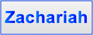 Image of the name Zachariah