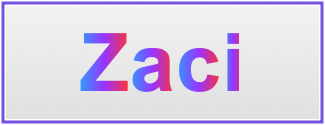 Image of the name Zaci