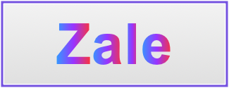 Image of the name Zale