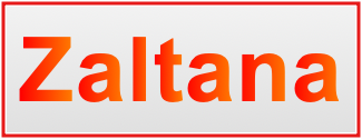 Image of the name Zaltana Image of the name Zaltana