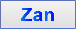 Image of the name Zan