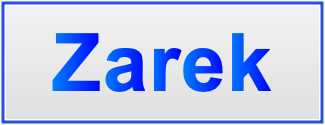 Image of the name Zarek