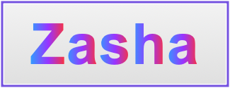 Image of the name Zasha Image of the name Zasha