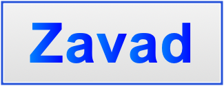 Image of the name Zavad