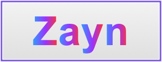 Image of the name Zayn