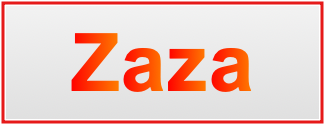 Image of the name Zaza Image of the name Zaza
