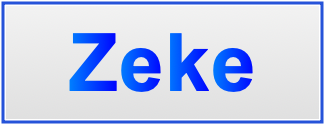 Image of the name Zeke Image of the name Zeke