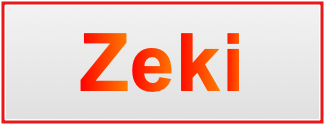 Image of the name Zeki