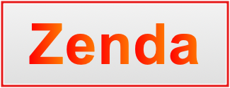 Image of the name Zenda