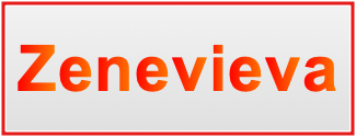 Image of the name Zenevieva