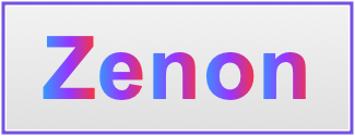 Image of the name Zenon Image of the name Zenon
