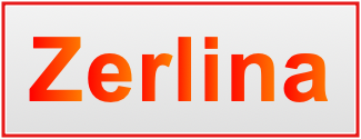 Image of the name Zerlina