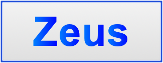 Image of the name Zeus