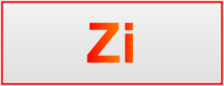 Image of the name Zi