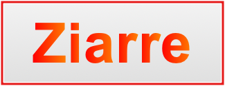 Image of the name Ziarre Image of the name Ziarre