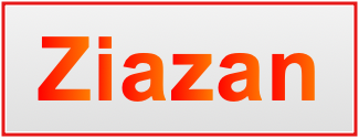 Image of the name Ziazan