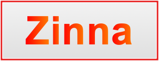 Image of the name Zinna Image of the name Zinna