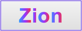 Image of the name Zion