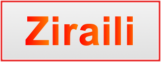 Image of the name Ziraili Image of the name Ziraili