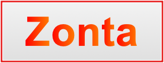 Image of the name Zonta