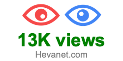 13K views 13K views