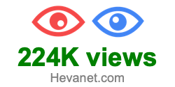 224K views 224K views