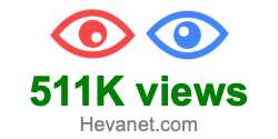 511K views 511K views