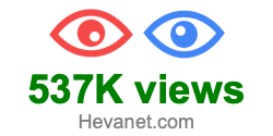 537K views 537K views